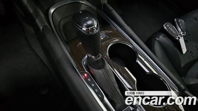 Chevrolet Malibu 2018 thumb 9