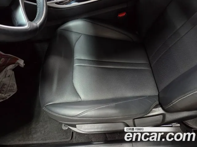 Hyundai Sonata 2021 thumb 10