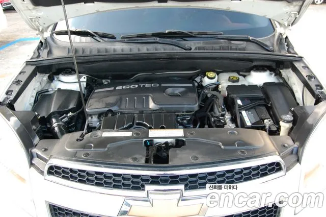 ChevroletGMDaewoo Orlando 2015 thumb 6