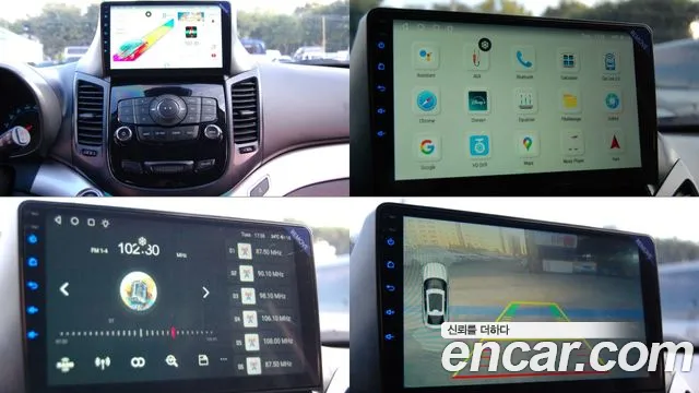 ChevroletGMDaewoo Orlando 2015 thumb 9