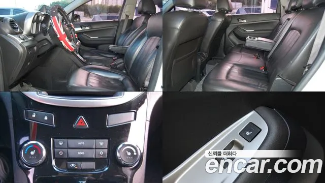 ChevroletGMDaewoo Orlando 2015 thumb 10