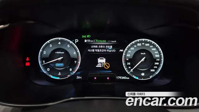 Genesis G70 2019 thumb 8
