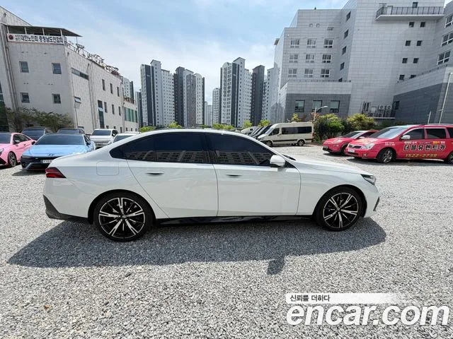 BMW 5 серии 2026 thumb 6