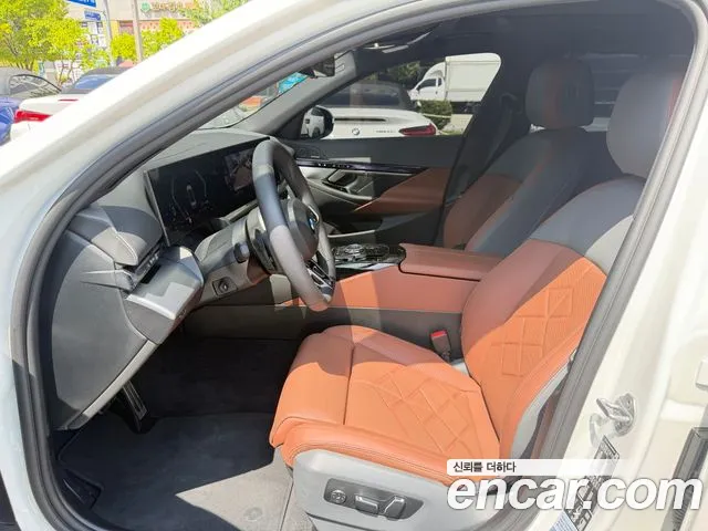 BMW 5 серии 2026 thumb 8