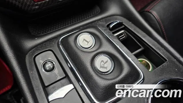 Maserati GranTurismo 2009 thumb 9