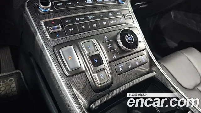 Hyundai Santa Fe 2022 thumb 9