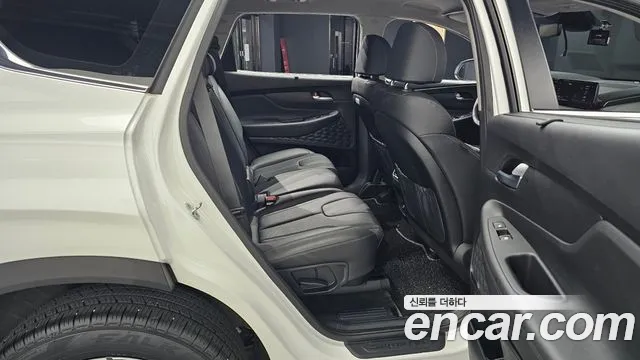 Hyundai Santa Fe 2022 thumb 11