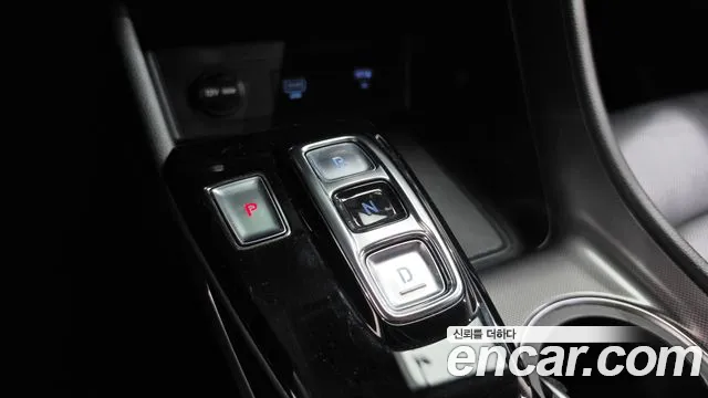 Hyundai Sonata 2022 thumb 9