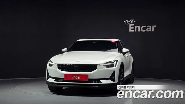 Polestar 2 2022 thumb 3