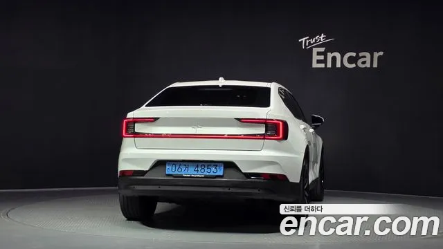 Polestar 2 2022 thumb 4