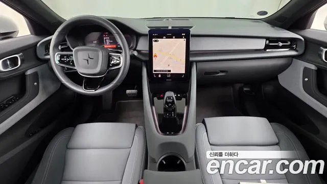 Polestar 2 2022 thumb 7