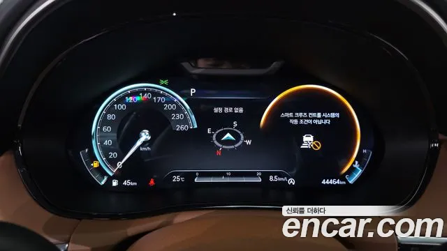 Genesis GV70 2022 thumb 8