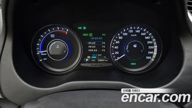 Hyundai Grandeur 2015 thumb 8
