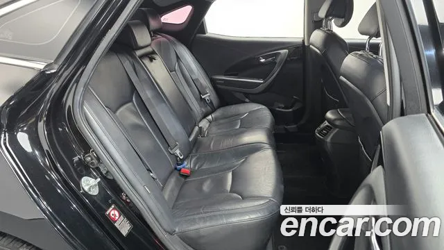 Hyundai Grandeur 2015 thumb 11