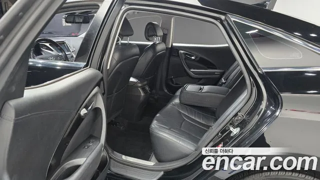 Hyundai Grandeur 2015 thumb 12