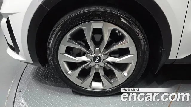 Kia Sorento 2020 thumb 5