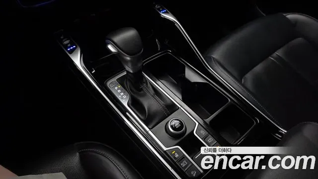 Kia Sorento 2020 thumb 9