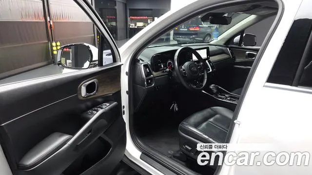 Kia Sorento 2020 thumb 10