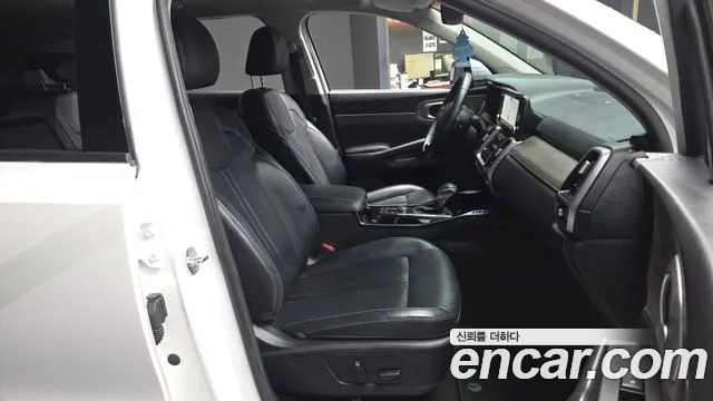 Kia Sorento 2020 thumb 11