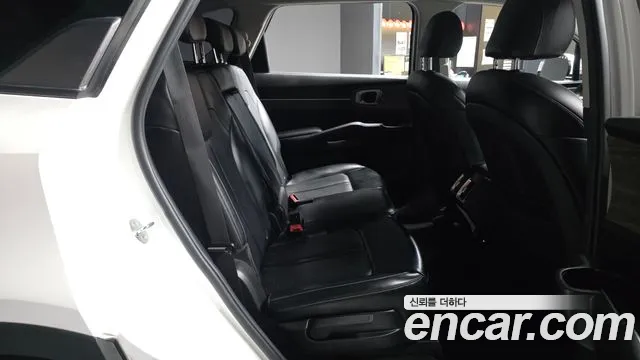 Kia Sorento 2020 thumb 12