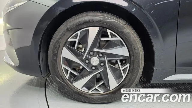 Hyundai Grandeur 2020 thumb 5