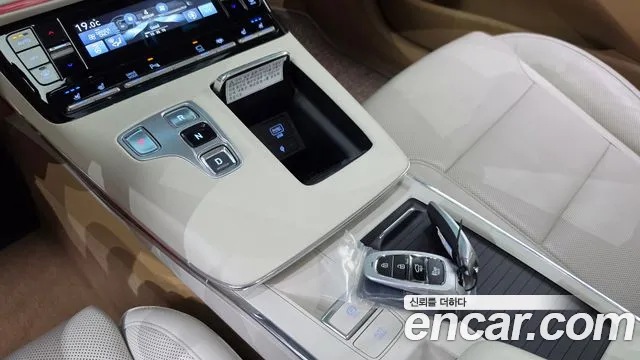 Hyundai Grandeur 2020 thumb 9