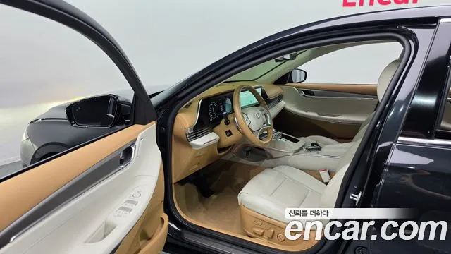 Hyundai Grandeur 2020 thumb 10