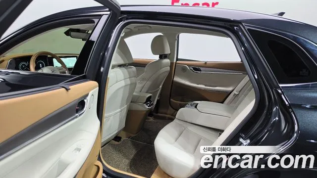 Hyundai Grandeur 2020 thumb 11