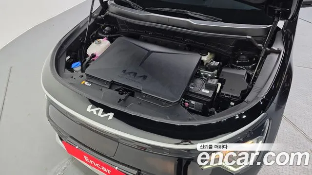 Kia Niro 2023 thumb 5