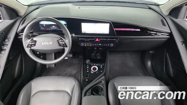 Kia Niro 2023 thumb 6