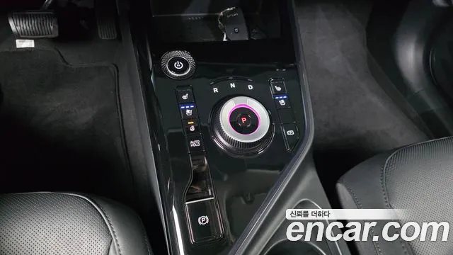 Kia Niro 2023 thumb 8