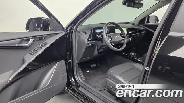 Kia Niro 2023 thumb 9