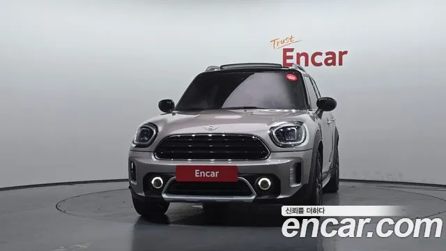Mini Countryman 2023 thumb 3