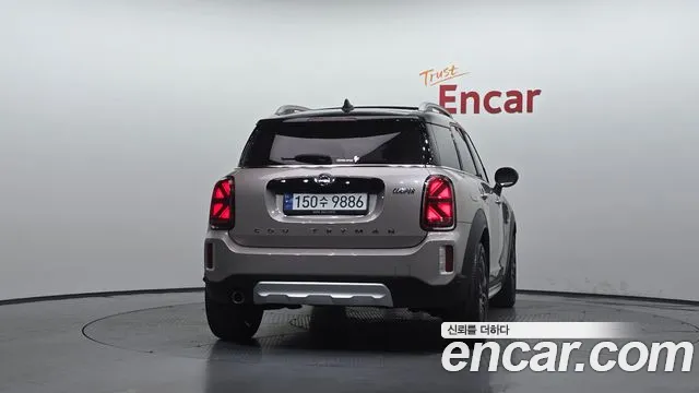 Mini Countryman 2023 thumb 4