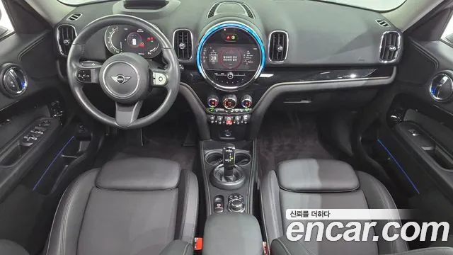 Mini Countryman 2023 thumb 7