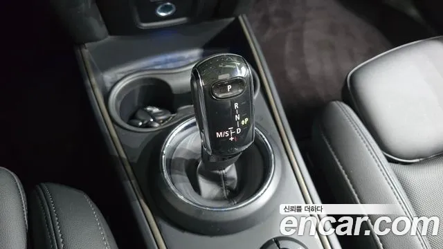 Mini Countryman 2023 thumb 9