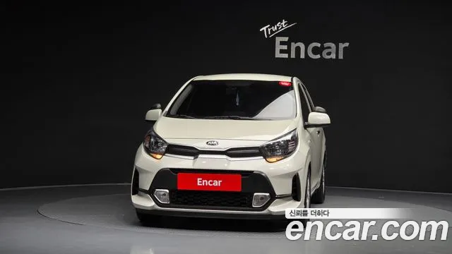 Kia Morning 2020 thumb 3
