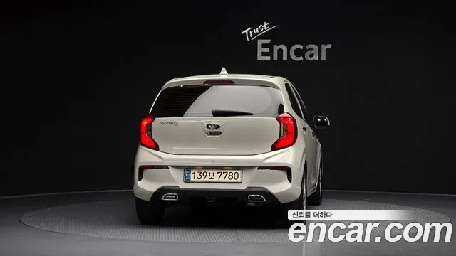 Kia Morning 2020 thumb 4