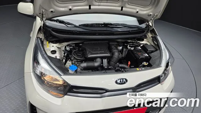 Kia Morning 2020 thumb 6