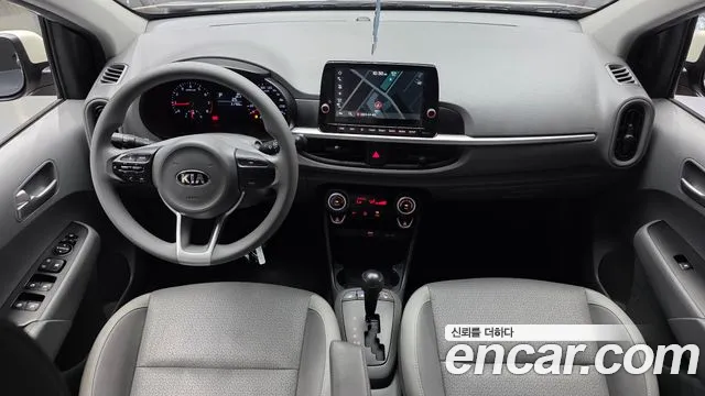 Kia Morning 2020 thumb 7