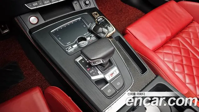 Audi SQ5 2020 thumb 9