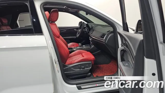 Audi SQ5 2020 thumb 11