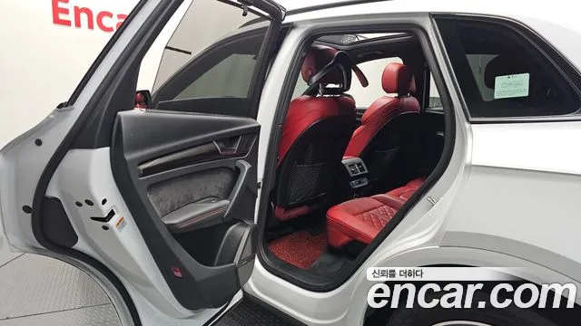 Audi SQ5 2020 thumb 12