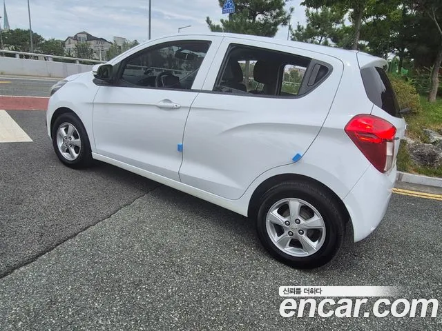 Chevrolet Spark 2016 thumb 3