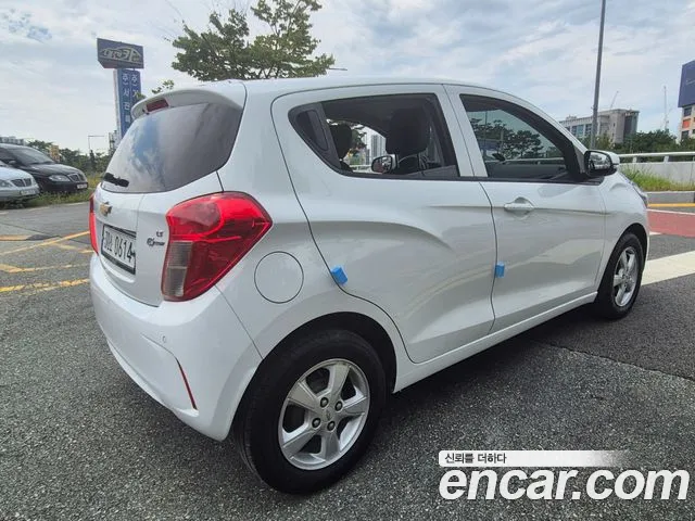 Chevrolet Spark 2016 thumb 5