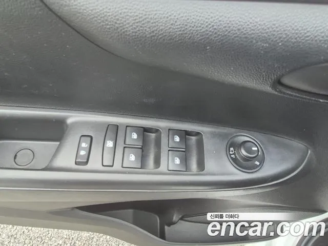 Chevrolet Spark 2016 thumb 8