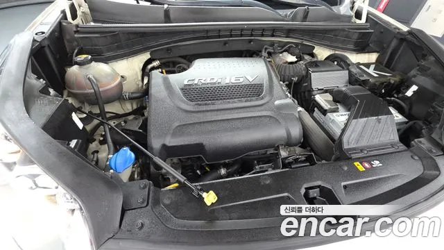 Kia Sportage 2016 thumb 6