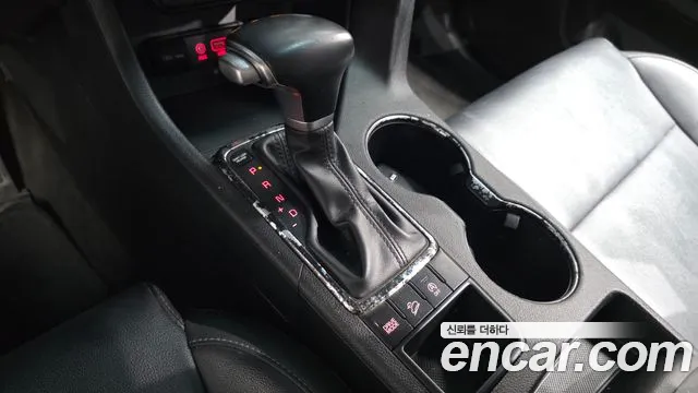 Kia Sportage 2016 thumb 9