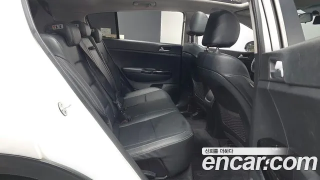 Kia Sportage 2016 thumb 12