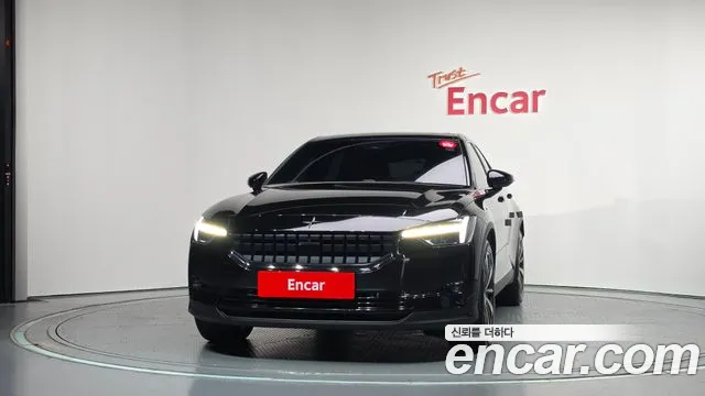 Polestar 2 2022 thumb 3